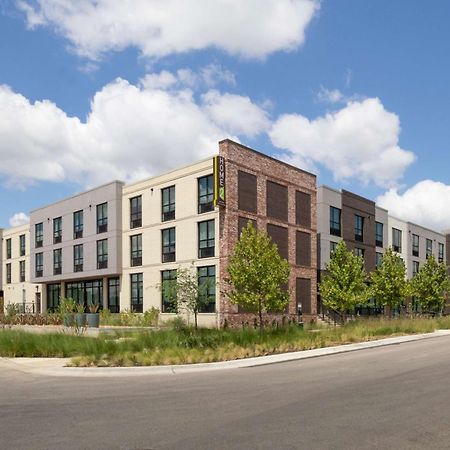 Home2 Suites By Hilton East Austin - Near Downtown And Ut ภายนอก รูปภาพ