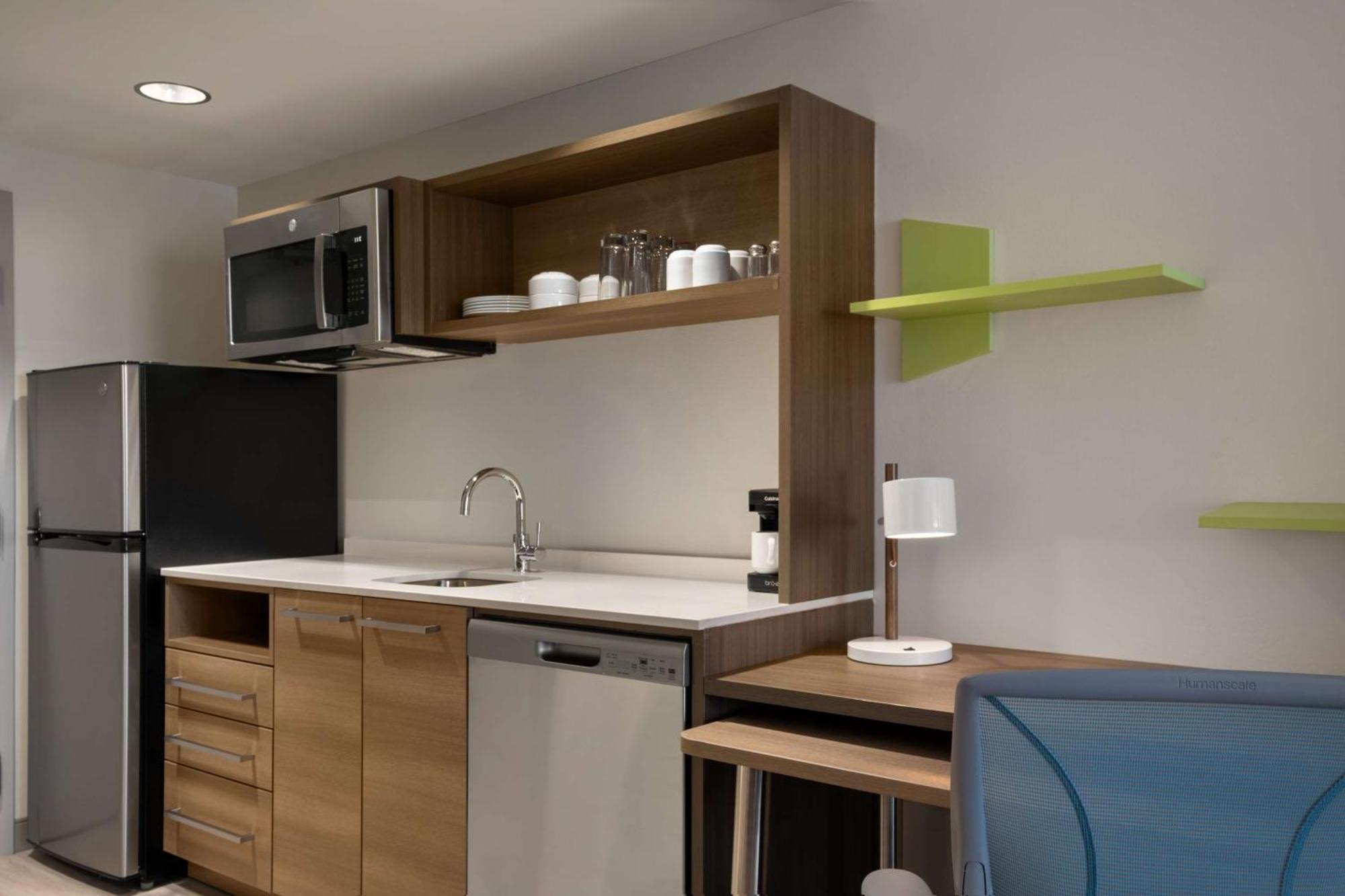 Home2 Suites By Hilton East Austin - Near Downtown And Ut ภายนอก รูปภาพ