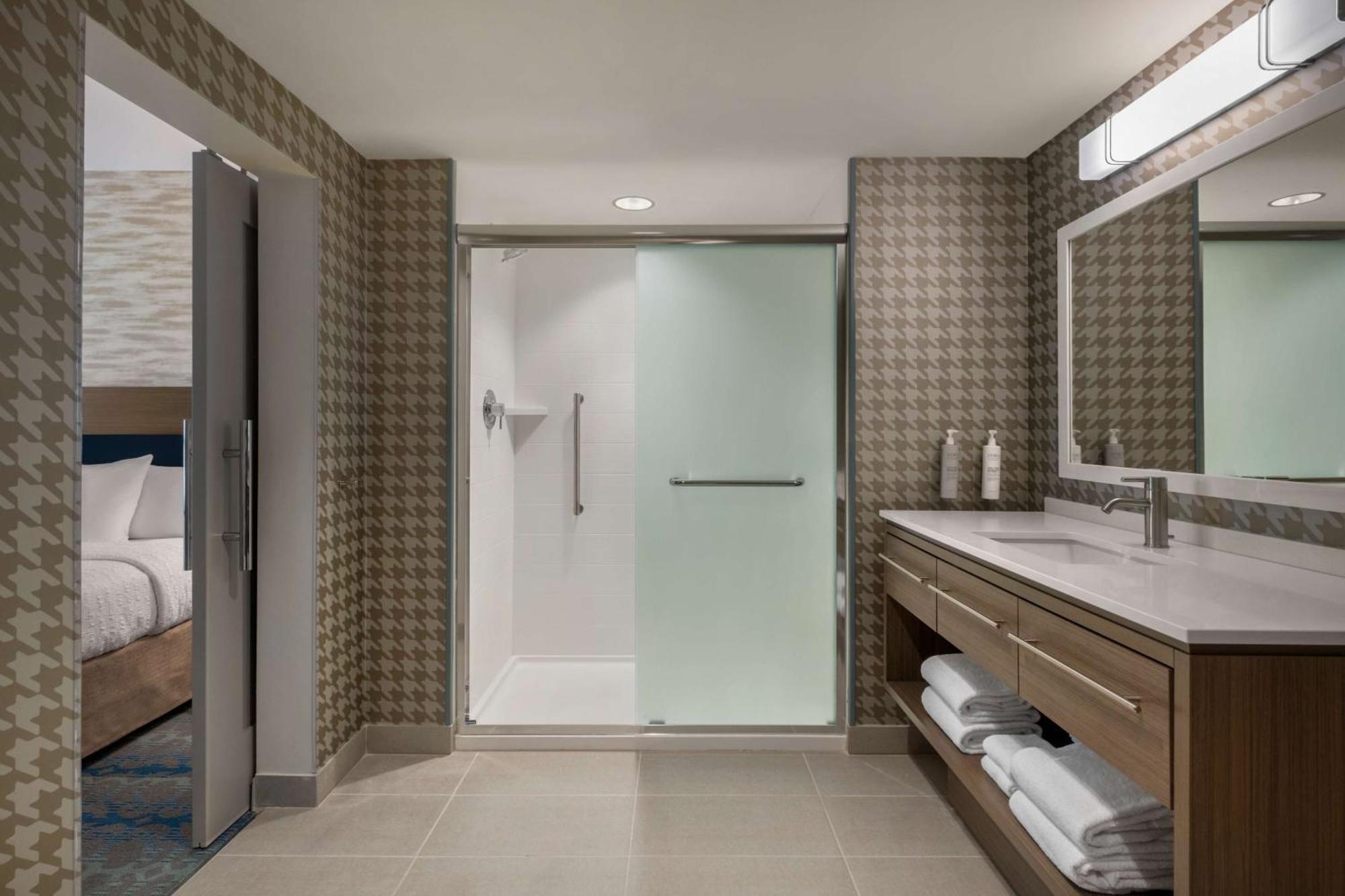 Home2 Suites By Hilton East Austin - Near Downtown And Ut ภายนอก รูปภาพ