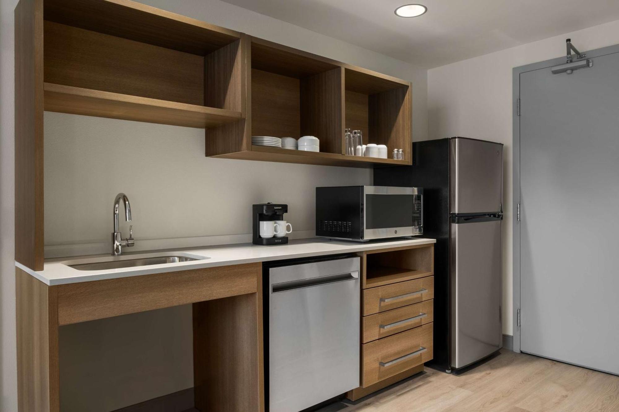 Home2 Suites By Hilton East Austin - Near Downtown And Ut ภายนอก รูปภาพ