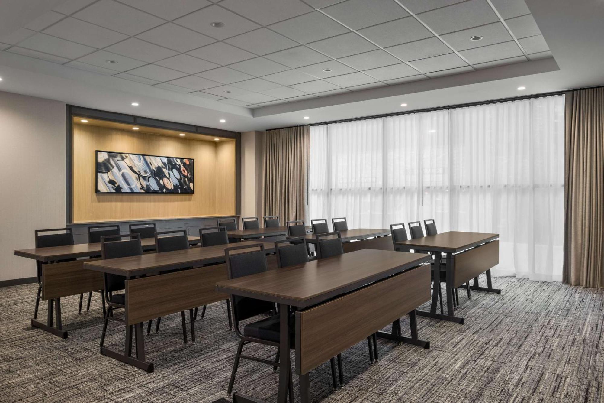 Home2 Suites By Hilton East Austin - Near Downtown And Ut ภายนอก รูปภาพ