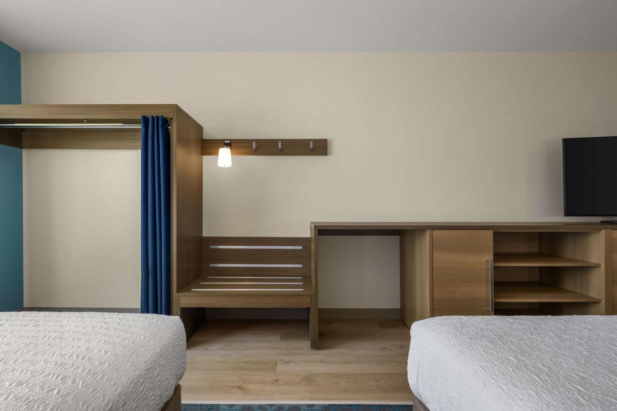 Home2 Suites By Hilton East Austin - Near Downtown And Ut ภายนอก รูปภาพ