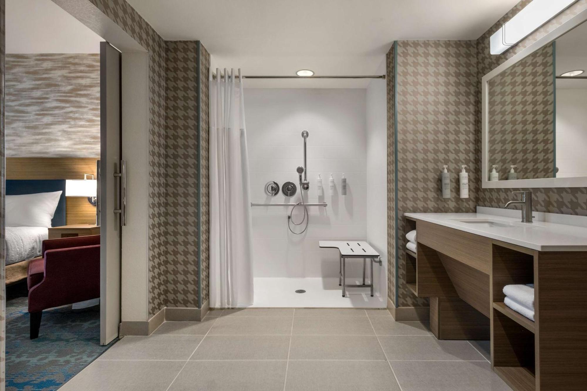 Home2 Suites By Hilton East Austin - Near Downtown And Ut ภายนอก รูปภาพ