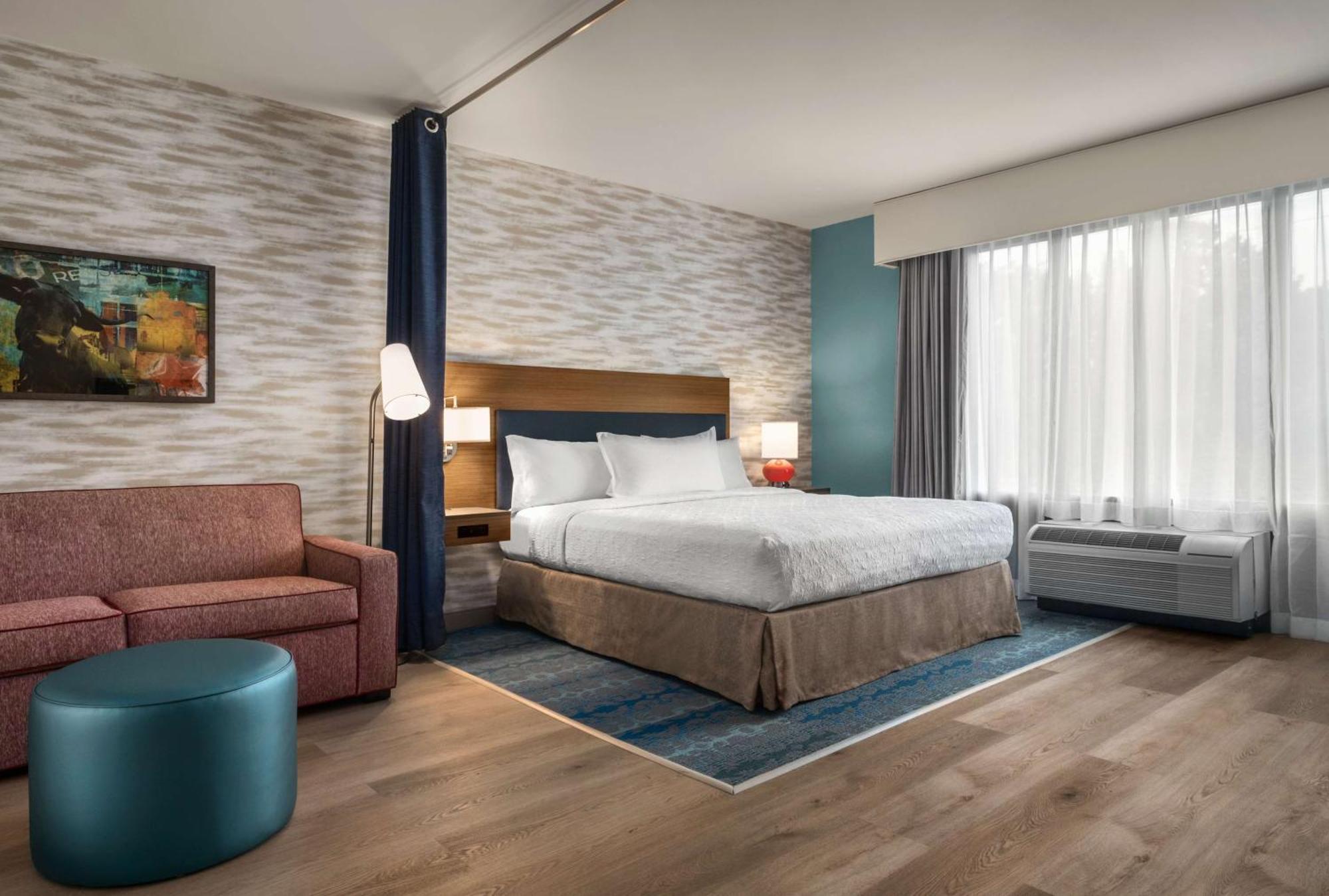 Home2 Suites By Hilton East Austin - Near Downtown And Ut ภายนอก รูปภาพ