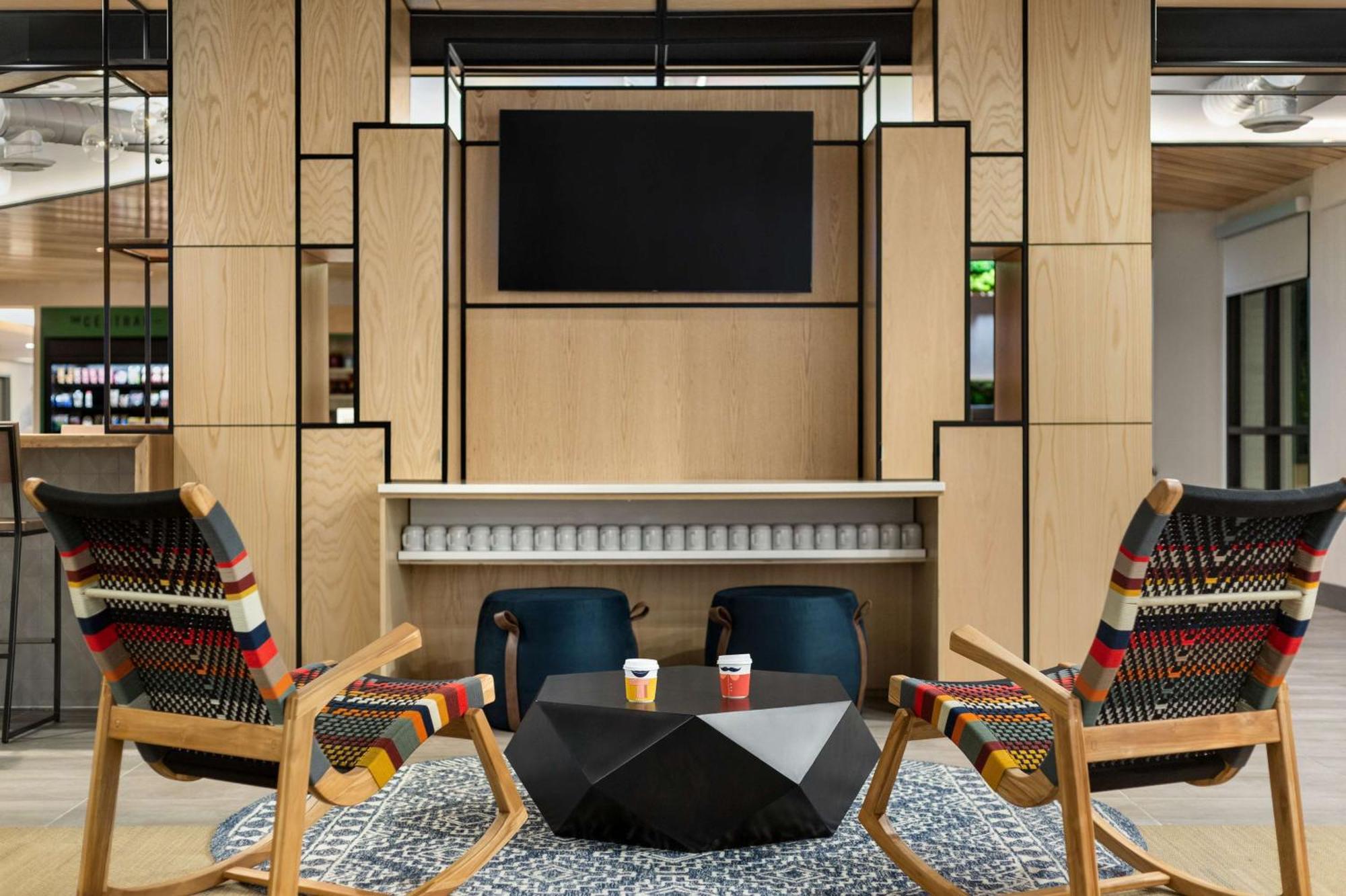 Home2 Suites By Hilton East Austin - Near Downtown And Ut ภายนอก รูปภาพ