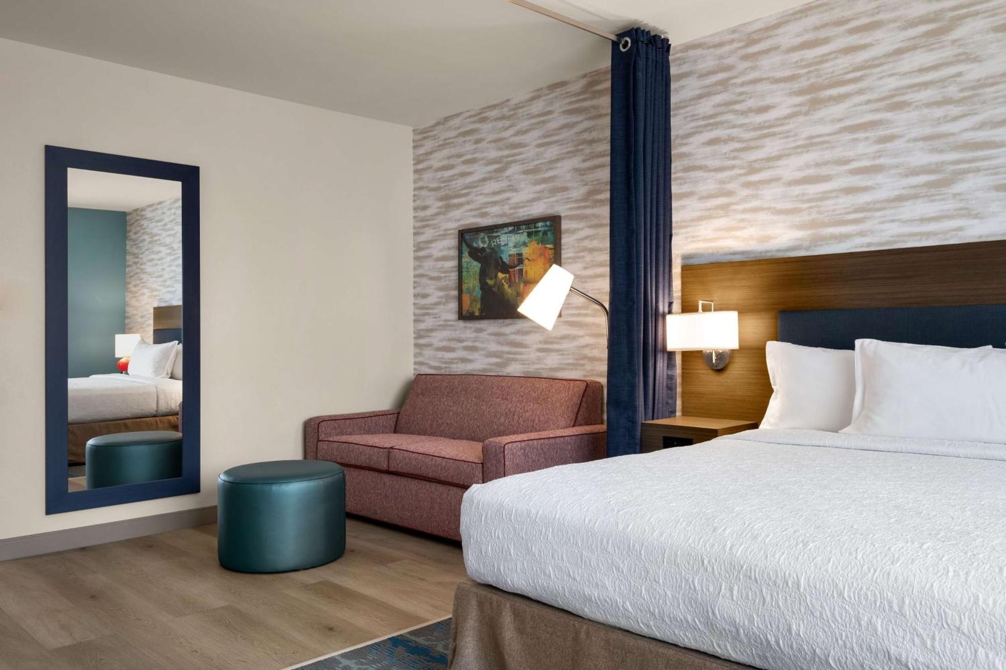Home2 Suites By Hilton East Austin - Near Downtown And Ut ภายนอก รูปภาพ
