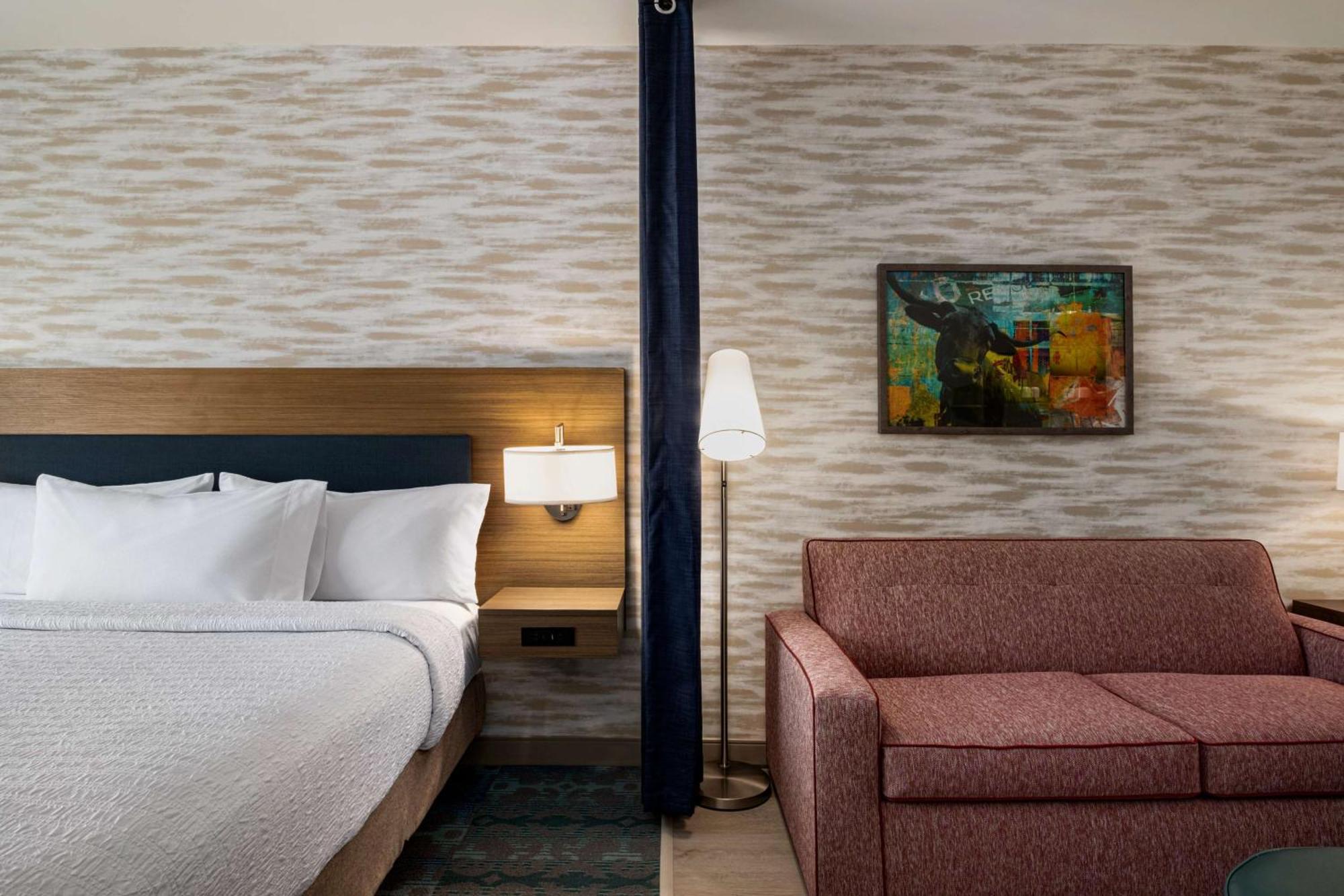 Home2 Suites By Hilton East Austin - Near Downtown And Ut ภายนอก รูปภาพ