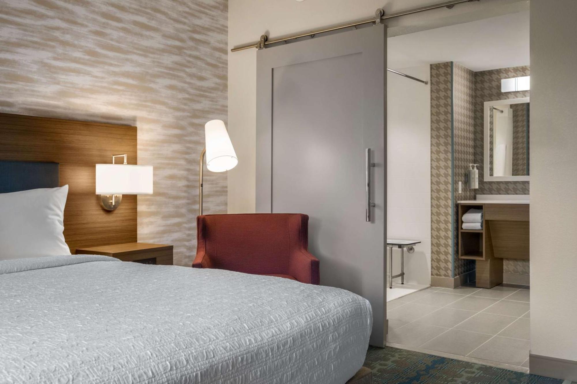 Home2 Suites By Hilton East Austin - Near Downtown And Ut ภายนอก รูปภาพ