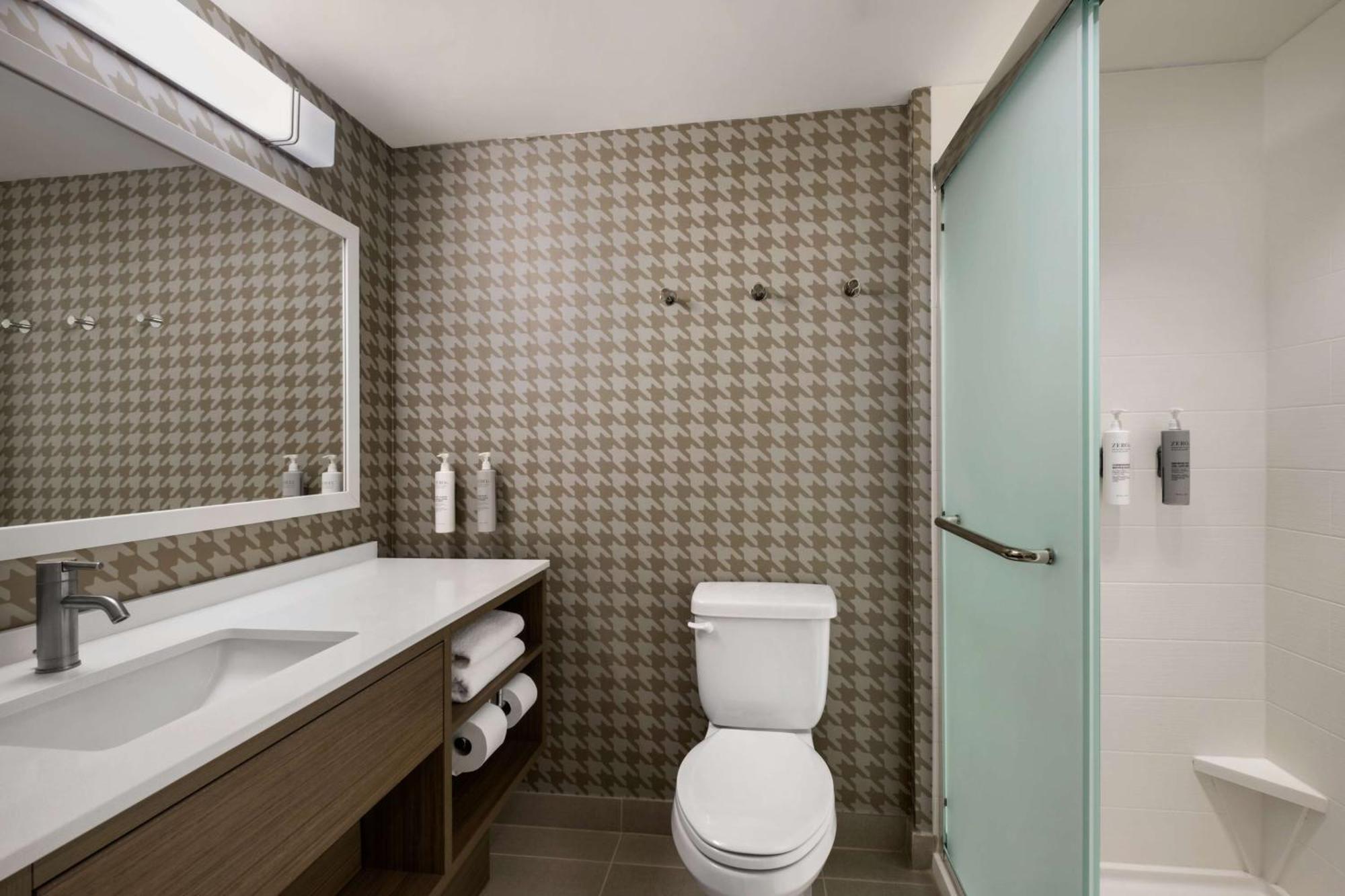 Home2 Suites By Hilton East Austin - Near Downtown And Ut ภายนอก รูปภาพ