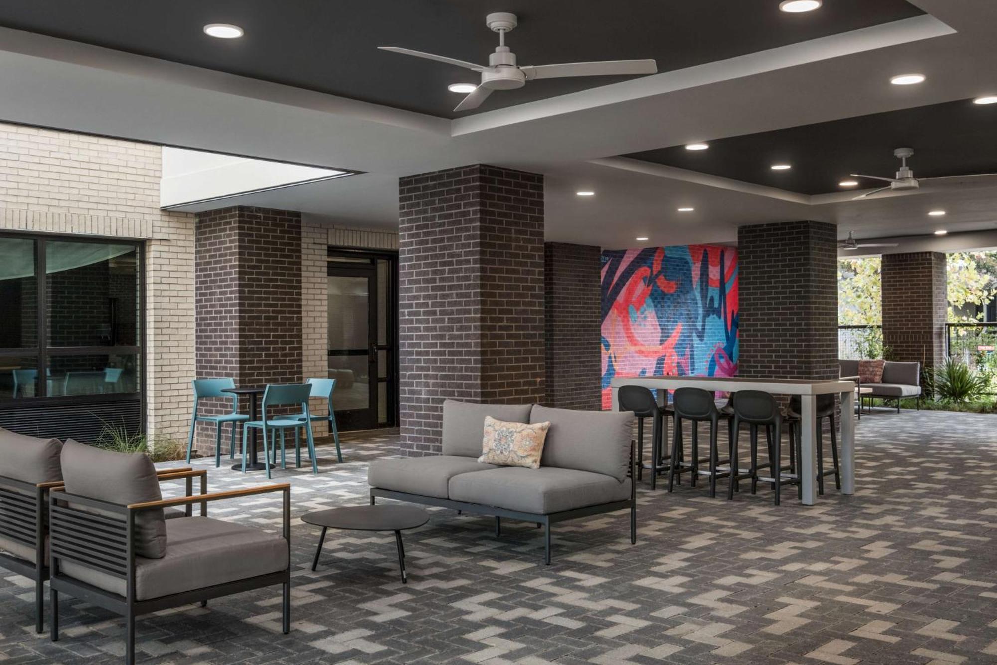 Home2 Suites By Hilton East Austin - Near Downtown And Ut ภายนอก รูปภาพ