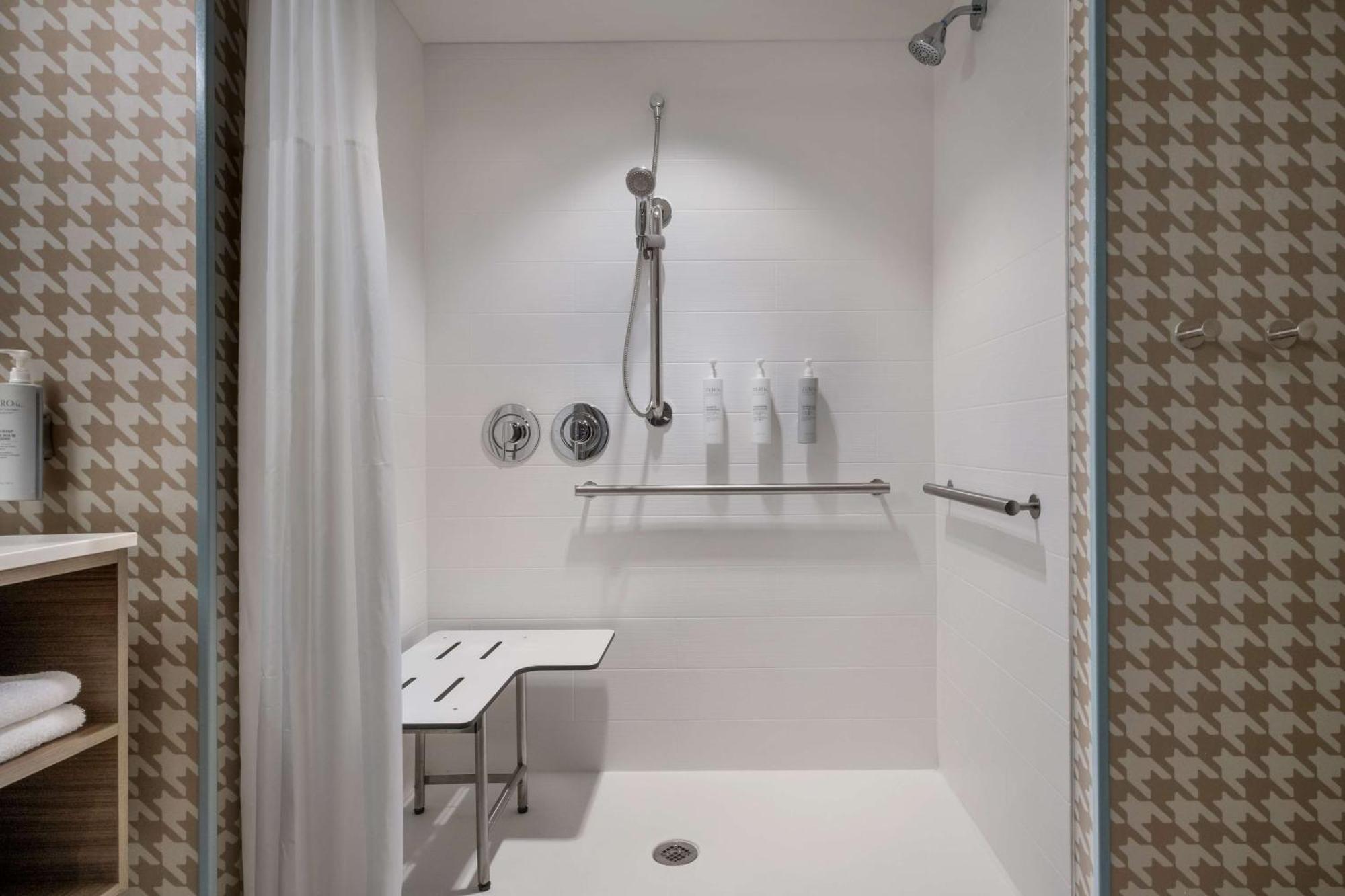 Home2 Suites By Hilton East Austin - Near Downtown And Ut ภายนอก รูปภาพ