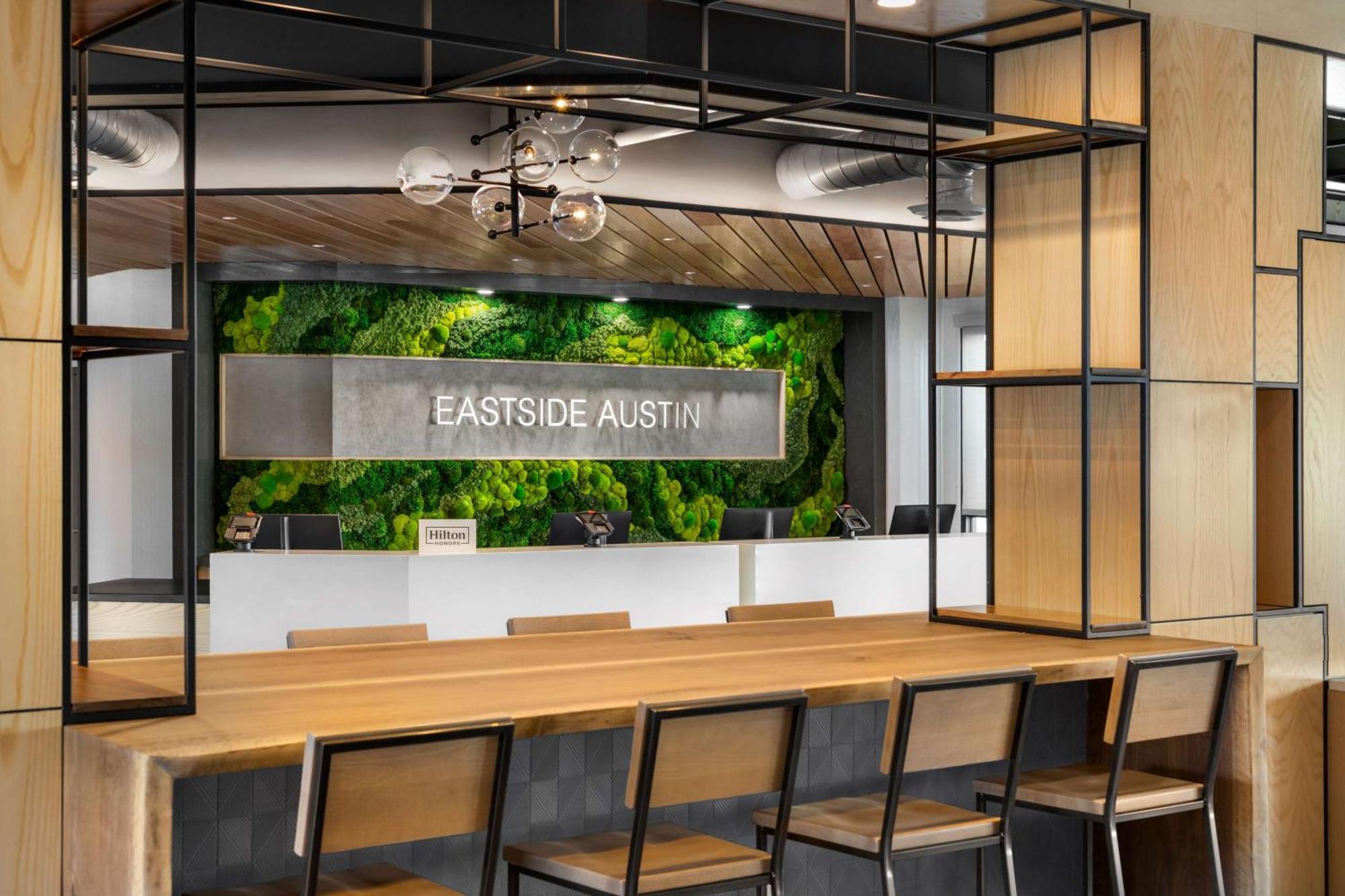 Home2 Suites By Hilton East Austin - Near Downtown And Ut ภายนอก รูปภาพ