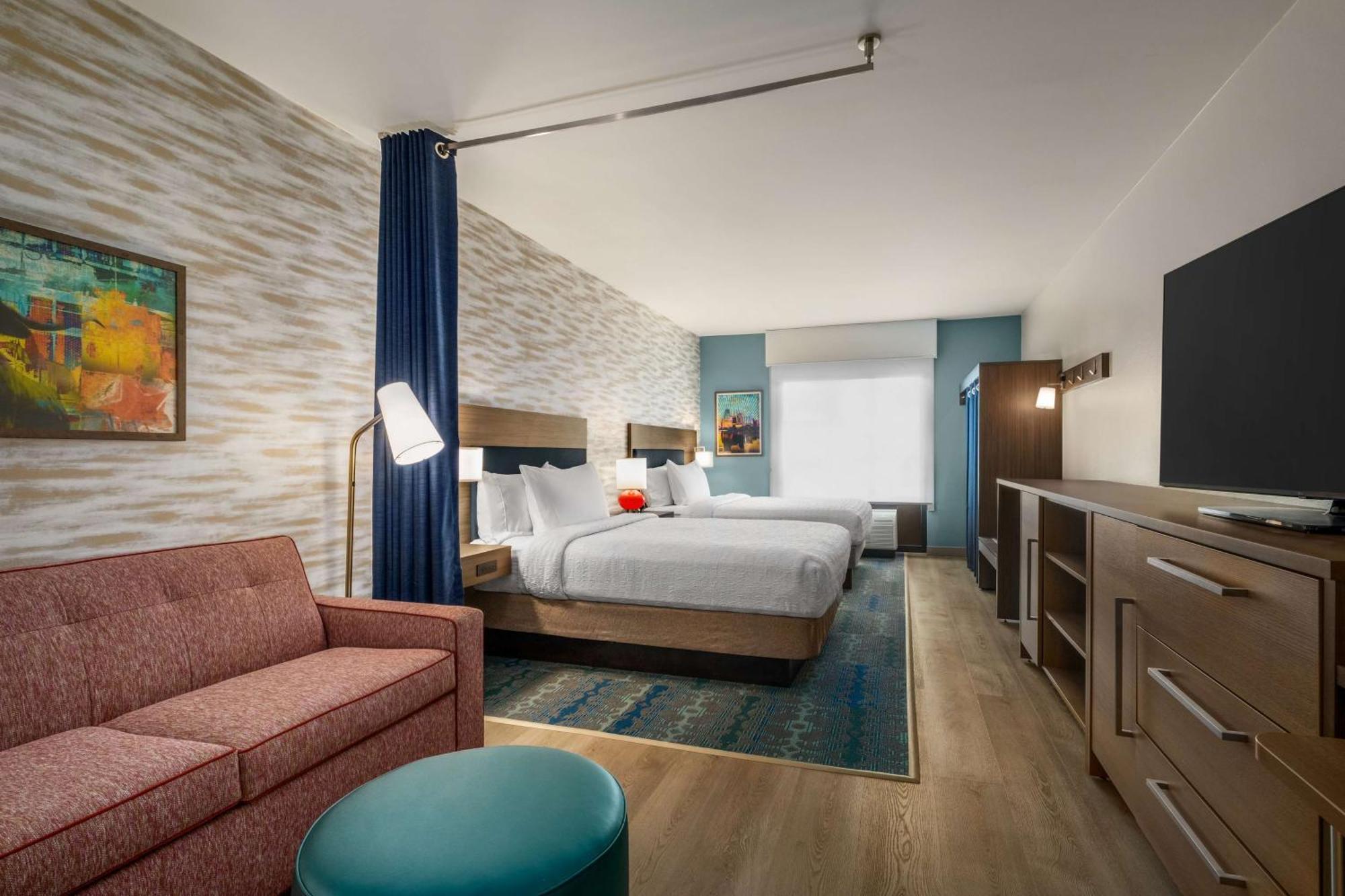 Home2 Suites By Hilton East Austin - Near Downtown And Ut ภายนอก รูปภาพ