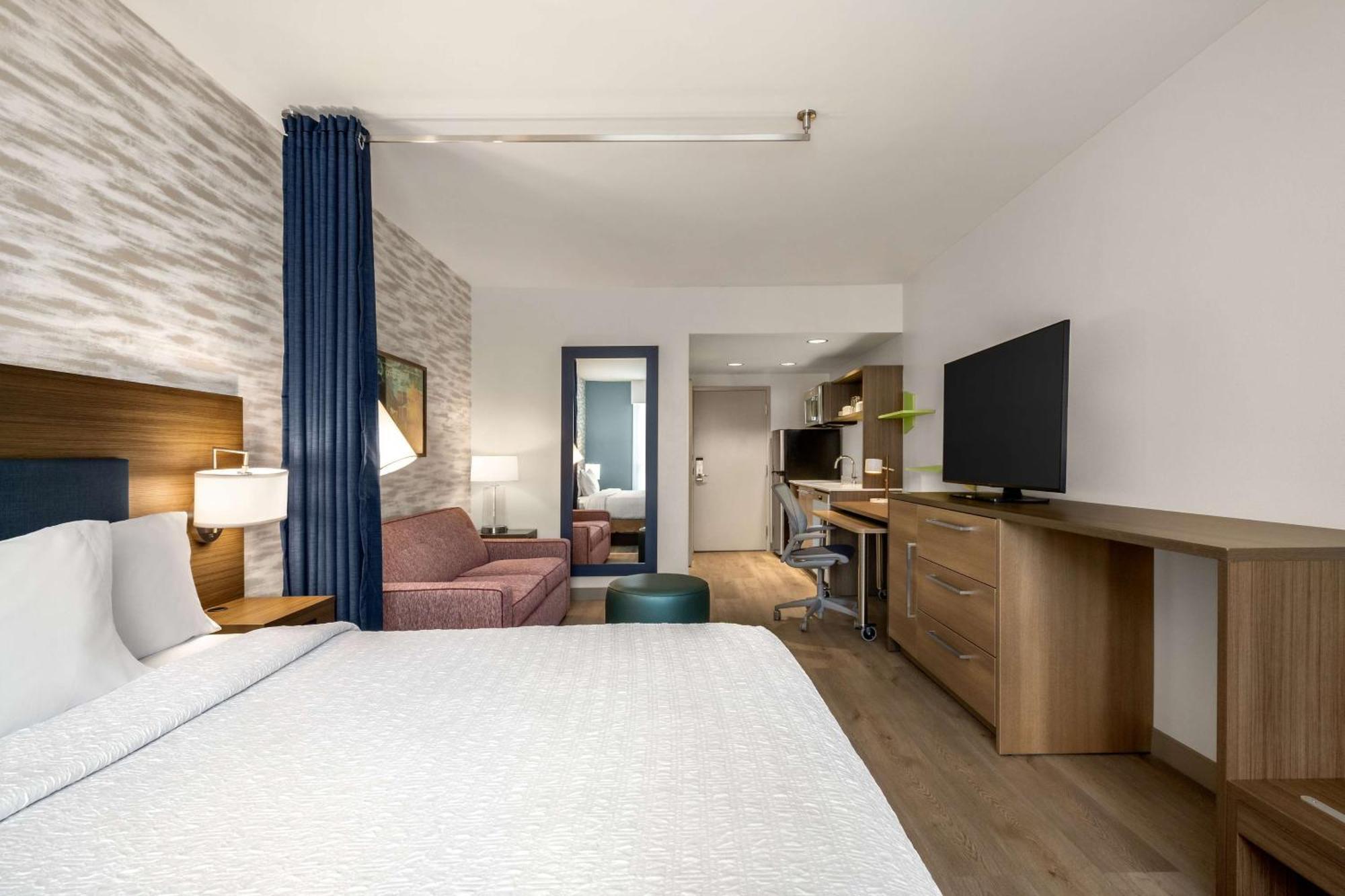 Home2 Suites By Hilton East Austin - Near Downtown And Ut ภายนอก รูปภาพ
