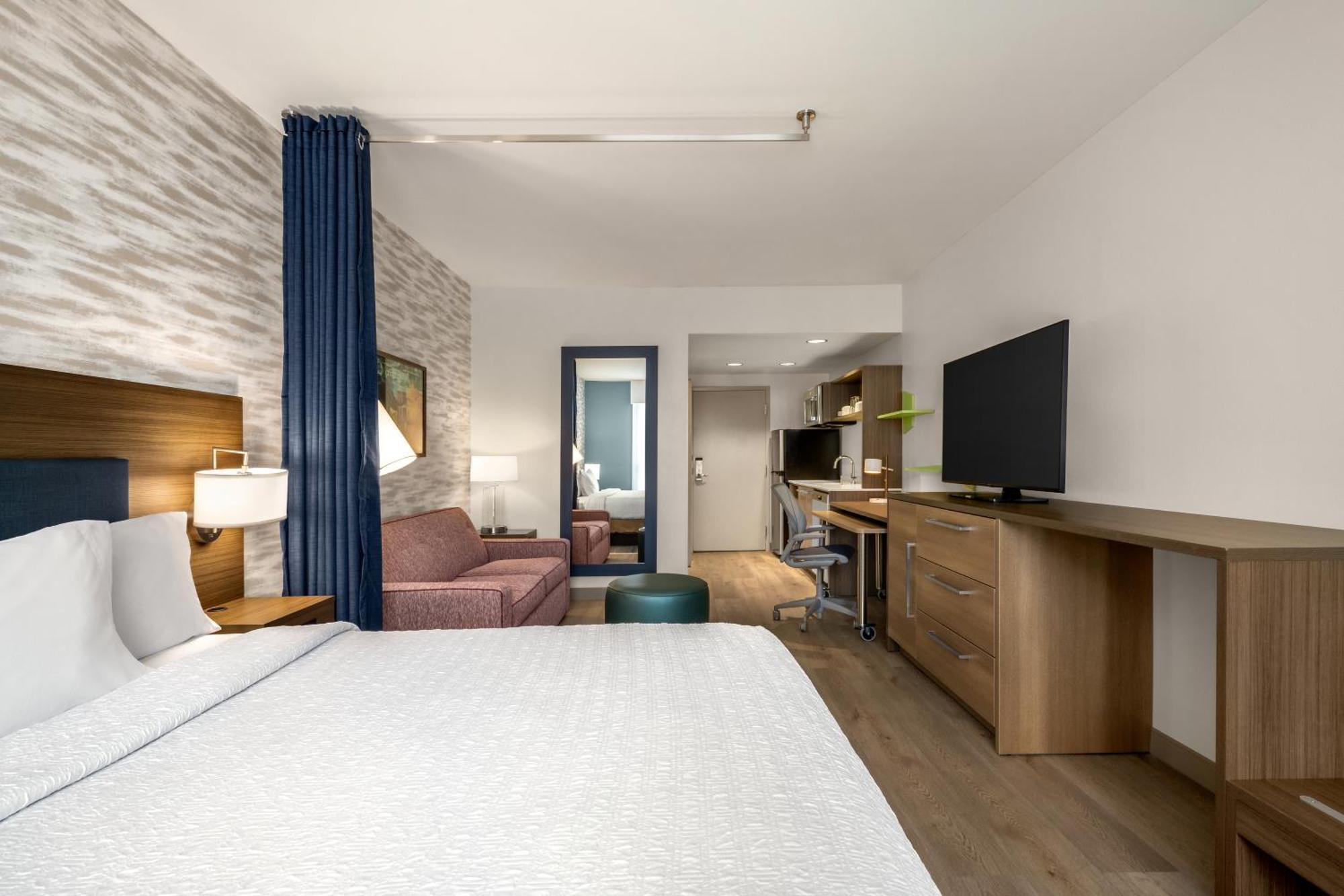 Home2 Suites By Hilton East Austin - Near Downtown And Ut ภายนอก รูปภาพ