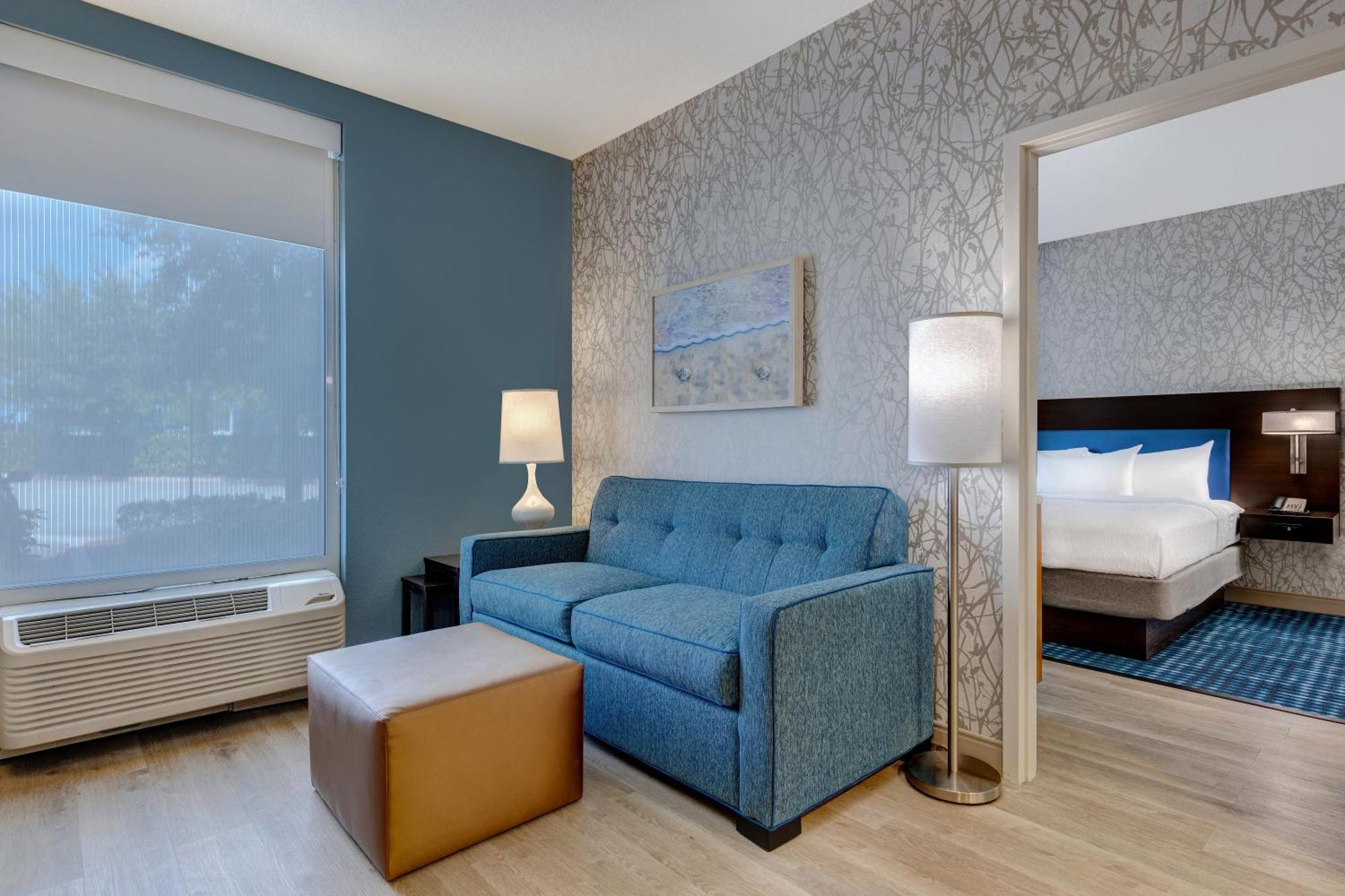 Home2 Suites By Hilton East Austin - Near Downtown And Ut ภายนอก รูปภาพ