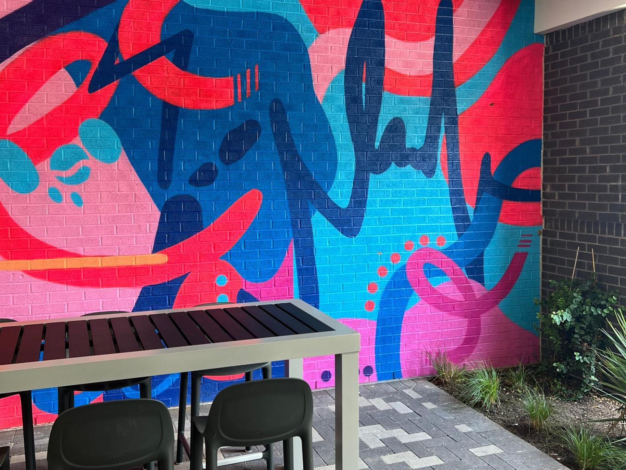 Home2 Suites By Hilton East Austin - Near Downtown And Ut ภายนอก รูปภาพ