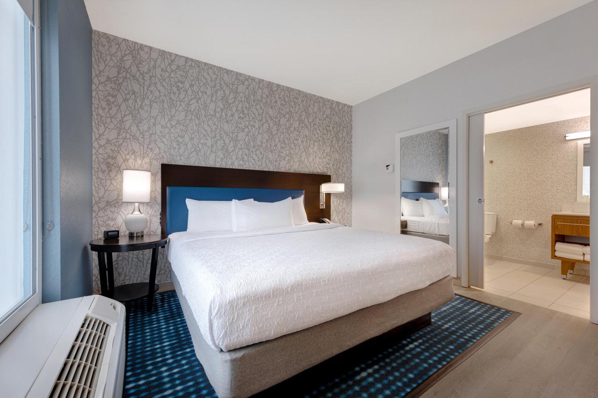 Home2 Suites By Hilton East Austin - Near Downtown And Ut ภายนอก รูปภาพ