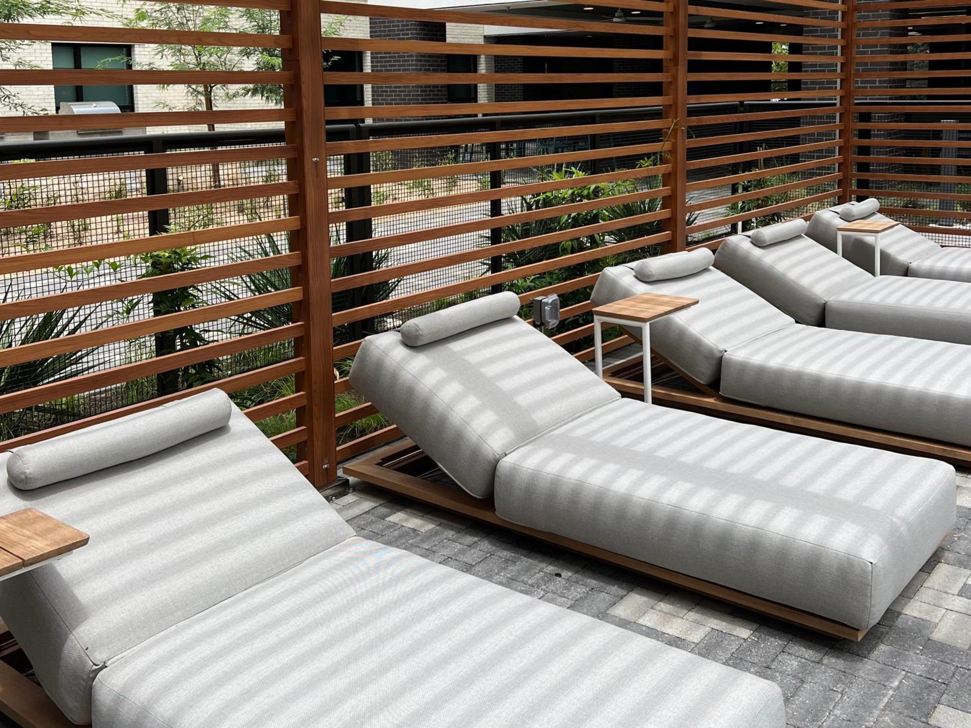 Home2 Suites By Hilton East Austin - Near Downtown And Ut ภายนอก รูปภาพ